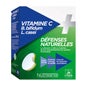 Nutrisant Vitamina C + Probióticos 24 comprimidos