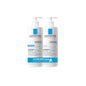 La Roche Posay Lipikar Baume AP+M 2x400ml