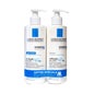 La Roche Posay Lipikar Baume AP+M 2x400ml