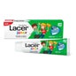 Lacer Júnior gel dentífrico sabor menta 75ml