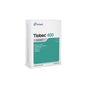 Thiobec 400 40 Comprimidos