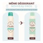 Cavaillès Spray Desodorante Proteção 48h 150 ml