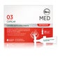 Be + Anticaida Lotion Forte Ampoules 20 Unidades