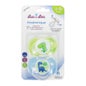 Luc et Lea Anatomical Pacifier 6-18m Dinossauros 2unts