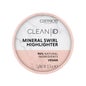 Catrice Clean Id Mineral Illuminator Espiral 010 7g
