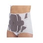 Viga Semirigida Dorsolombar Prim Elcross 237 Grey Size M 1pc