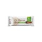 Equilíbrio Atitude Ea-Fit Bar Fit Vegan Choc/Ama 28G