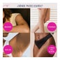 Veet Pure Bandas de Cera Depilatoria Piernas y Cuerpo Piel Sensible 20uds