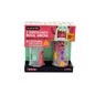 Suavinex Garrafa de Boca Larga 270ml + 360ml