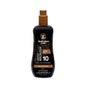 Ouro Australiano SPF10 com Bronzer Instantâneo em Gel Spray 237ml