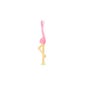 Dr. Browns Flamingo Escova de Dentes 1-4 Anos