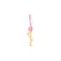 Dr. Browns Flamingo Escova de Dentes 1-4 Anos