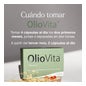 Vitae Oliovita® 60caps