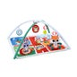 Chicco Magic Forest 3 en 1 Activity Gym 1ud