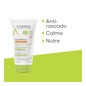 A-Derma Exomega Creme Emoliente de Controlo 50ml