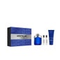 Montblanc Legend Blue Conjunto Perfume 100 ml + Mini 2x7.5 ml + Gel 100 ml