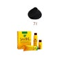 Santiveri Sanotint Tinte Sensitive 71 Preto 125ml