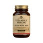 Solgar Vitamina C Com Rose Hips 1000mg 100comp.