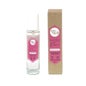 Born To Bio Eau de Toilette Vagem de Baunilha 50 ml