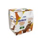 Nestlé Meritene Beba chocolate 4x125ml