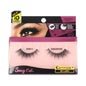 Ebin New York Sexy Cat Cattitude 3D Lash Aquarius 1 Par