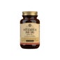 Solgar Vitamin e 400IU 268mg 100caps