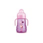 MAM Frasco de Treino de Treinadores + R 220 ml