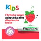Fluocaril Kids Gel 3-6 Anos Morango 50ml Fluocaril Kids Gel 3-6 Anos Morango 50ml