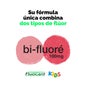 Fluocaril Kids Gel 3-6 Anos Morango 50ml Fluocaril Kids Gel 3-6 Anos Morango 50ml