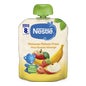 Nestlé Maçã Banana Morangos 90g