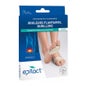 Epitact Plantar Pads Epithelium 26 Para Plantar Dor e Durillion Box 1 Tamanho L