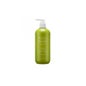Shampoo Esfoliante Couro cabeludo Verde Real Maria 400ml