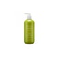 Shampoo Esfoliante Couro cabeludo Verde Real Maria 400ml