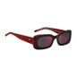 Hugo Boss Hg 1220/S OIT AO Gafas de Sol Black Red 1ud