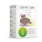 Oxyform Diet Sobremesa Creme Chocolate 12 Saquetas