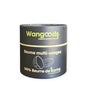 Wangoods Bálsamo Multiusos Manteiga de Karité Pura 120 gr
