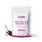 HSN Proteína de Soja Aislada 2.0's Chocolate 500g