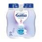 Calisma 2E Leite Idade 4X500ml