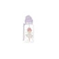 Tutete Garrafa Ballet 500ml 1 Unidade