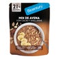 Bicentury Mistura de Aveia com Cacau e Avelãs 220 g