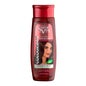 Máscara de Mogno NaturVital Coloursafe 300ml