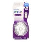 Avent Natural Nipple Fluxo Médio 3 Meses 2 peças