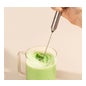 Batedor Elétrico Matcha &amp; CO