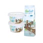 BioSalt Sal Marinho Virgem Eco Pack 2 Tub Fino + Envelope Fino