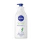 Nivea Aloe Vera Body Lotion Normal and Dry Skin 625ml