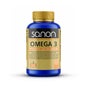 Sanon Omega 3 180 cápsulas