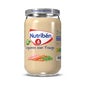 Nutriben Boiao 4m Legumes Frango 235g