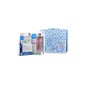 Mam Pack Recém-nascido Biberon Pink 160Ml+ Moon Pacifier 0+Meses
