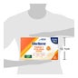 Meritene Fuerza y Vitalidad Drink Vainilla 12x180ml