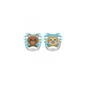 Pacifier Dr Brown's Previna Desenhos 6-12 Mese